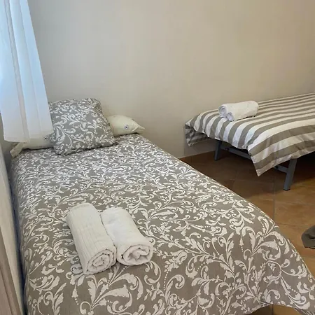 Casa Pastor, Delta Del Ebro Holiday home *
